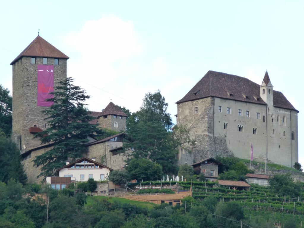 Pension Hauenstein Lagundo Extérieur photo