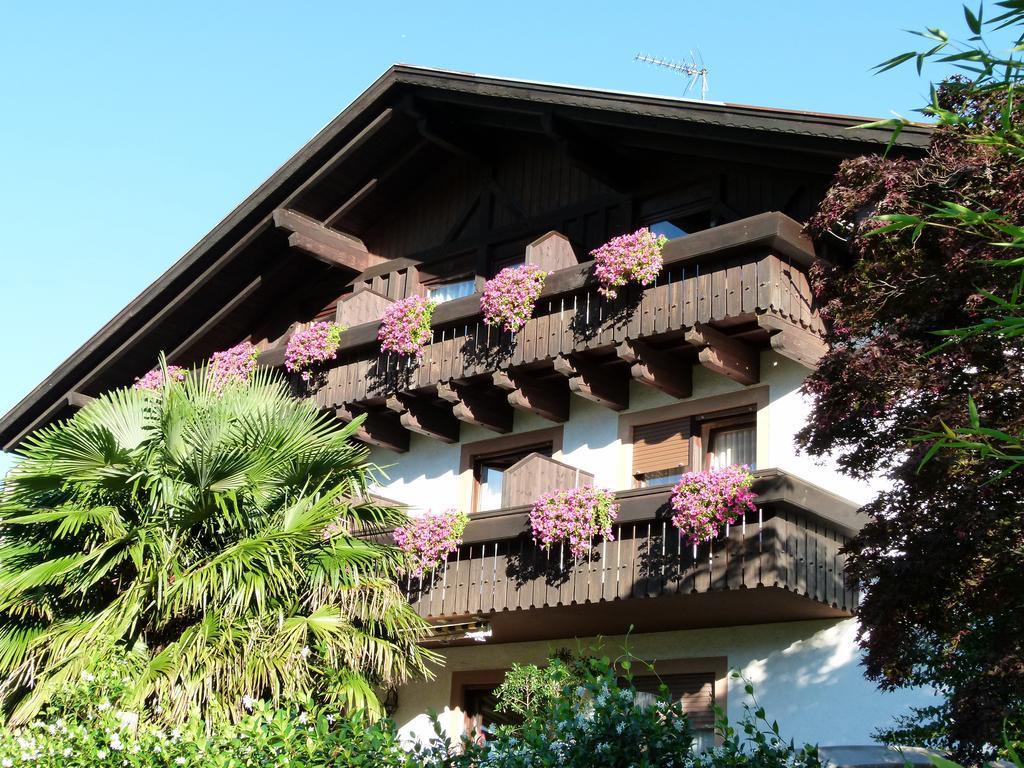 Pension Hauenstein Lagundo Extérieur photo