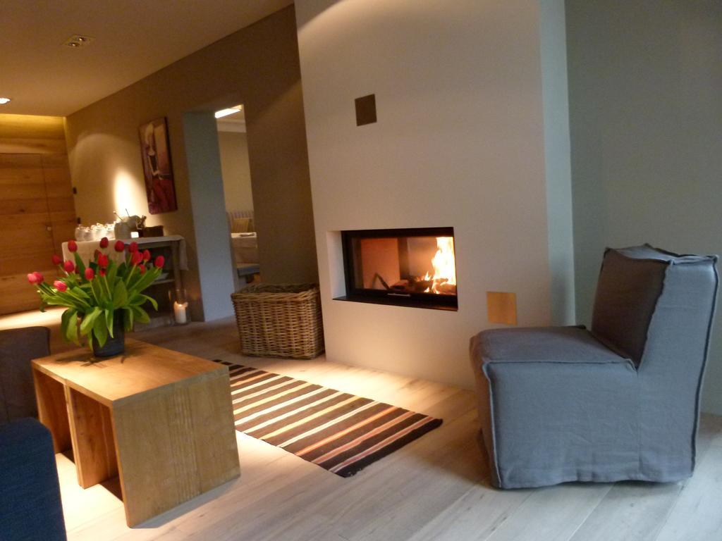 Pension Hauenstein Lagundo Extérieur photo